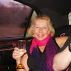 Meet your Posher, Mary belle